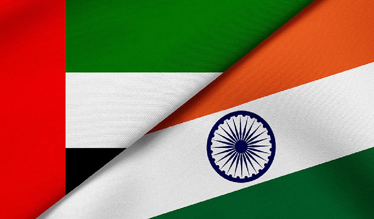 India-यूएई Business को बढ़ाकर 100 अरब डॉलर पर पहुंचाना लक्ष्य