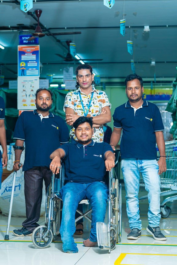देशभर में सप्लाई चेन की मजबूती और इकोसिस्टम में बदलाव के साथ फ्लिपकार्ट के द बिग बिलियन डेज के 10वें संस्करण की तैयारियों ने पकड़ा जोर