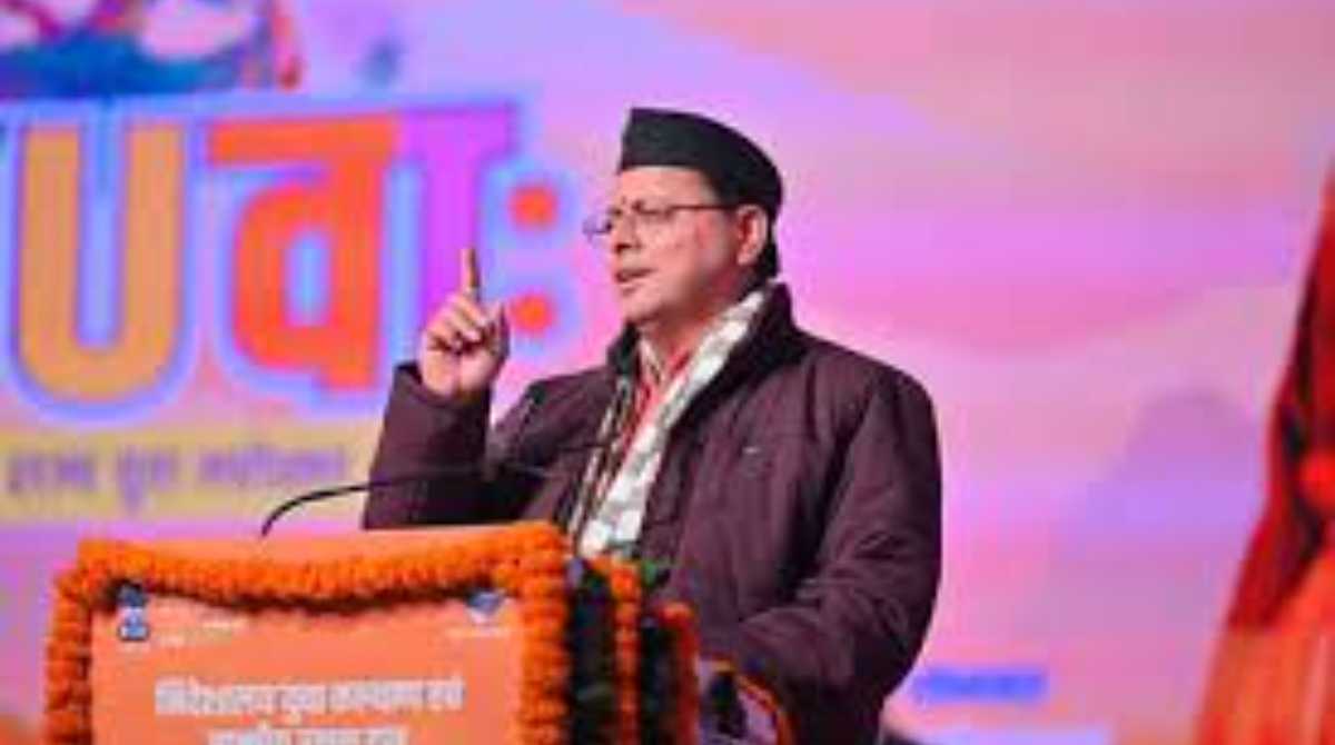 धामी के 3 साल बेमिसाल, हर वायदे पर खरी उतरी सरकार