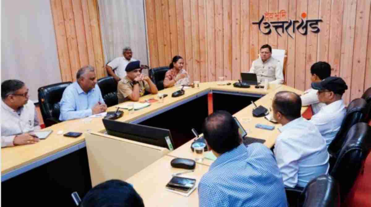 उत्तराखंड: बाहर का व्यक्ति यदि जमीन खरीदे तो उसे देना होगा घोषणा पत्र…