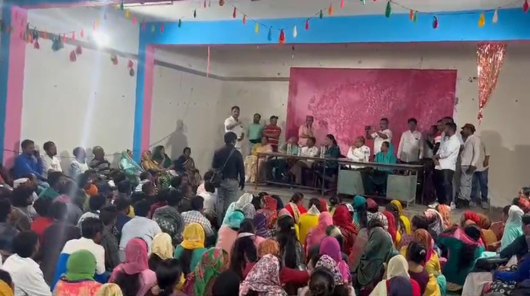 गजब: आयोजन मे ढ़ोल न बजाने पर औजी समुदाय पर पंचायत ने लगाया जुर्माना…