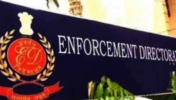कुर्की: अंतरराष्ट्रीय ड्रग्स माफिया पर ईडी का बड़ा एक्शन, करोड़ों की संपत्ति की कुर्क…