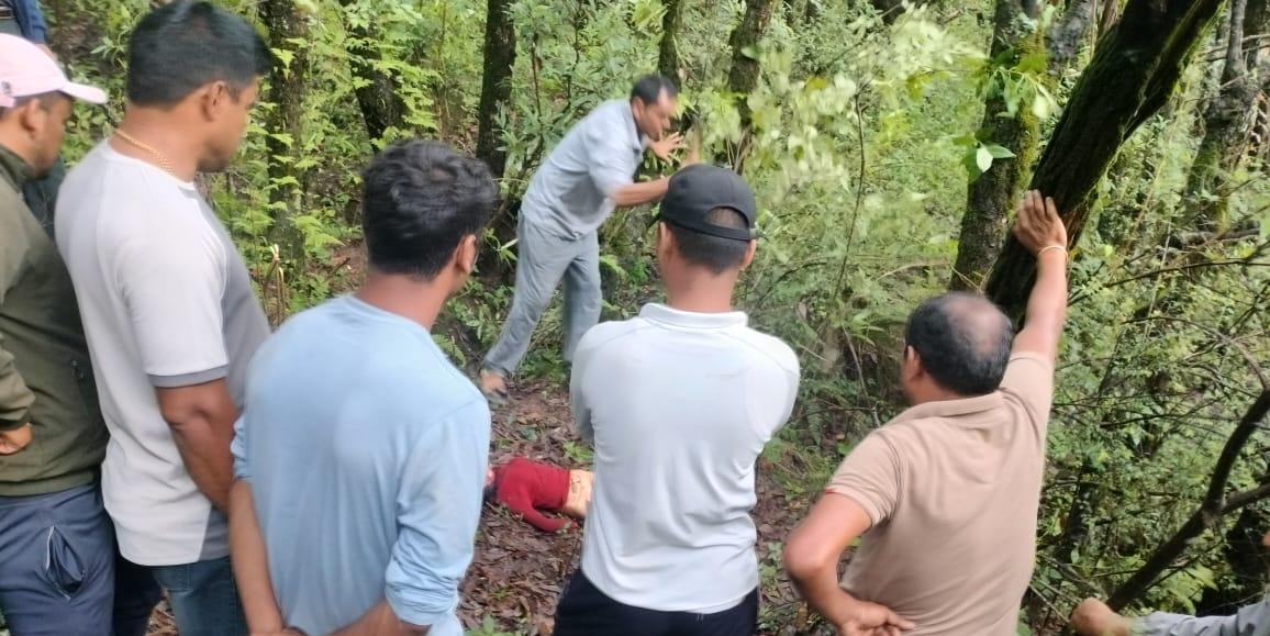 ब्रेकिंग टिहरी: घर के आंगन से 9 साल की मासूम को उठा ले गया गुलदार,परिवार में मचा कोहराम…