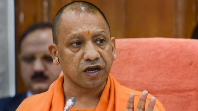 धमकी: CM योगी के परिजनों को जान से मारने की धमकी…