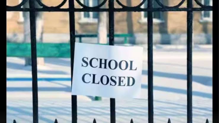 उत्तराखंड के इस जिले अगले 24 घण्टे भारी, स्कूलों की छुट्टी घोषित…
