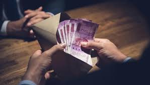 Breaking: यंहा खंड शिक्षाधिकारी जी रिश्वत लेते गिरफ्तार…