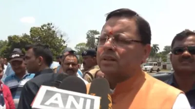 शोक: कठुआ आतंकी हमले में उत्तराखंड के पांच जवानों ने दी आहुति, सीएम ने कही ये बात…