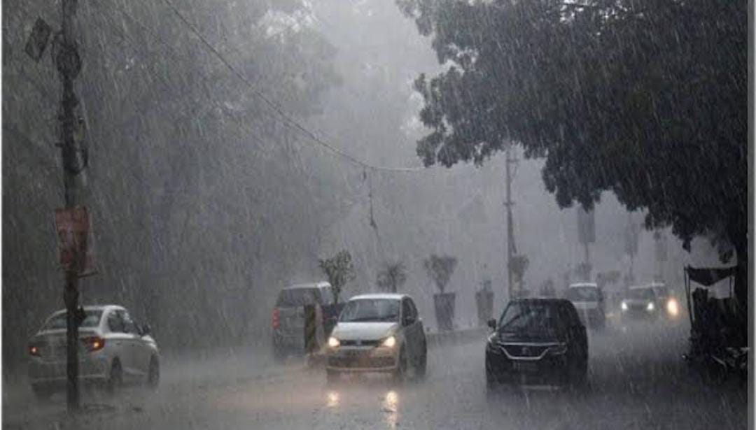 मौसम: आज कैसा रहेगा आपके शहर का मौसम, जानिए…