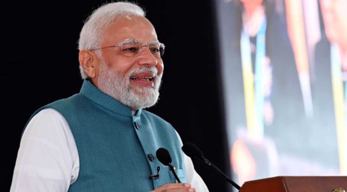 केदारनाथ और हेमकुंड रोपवे के लिए केंद्रीय कैबिनेट द्वारा मंजूरी दिए जाने पर सीएम ने व्यक्त किया पीएम का आभार