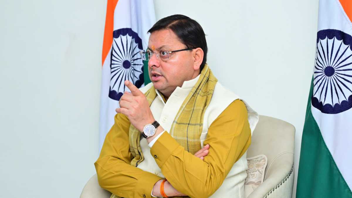 मुख्यमंत्री ने 39वें राष्ट्रीय खेलों के लिए अभी से तैयारी शुरू करने को कहा …