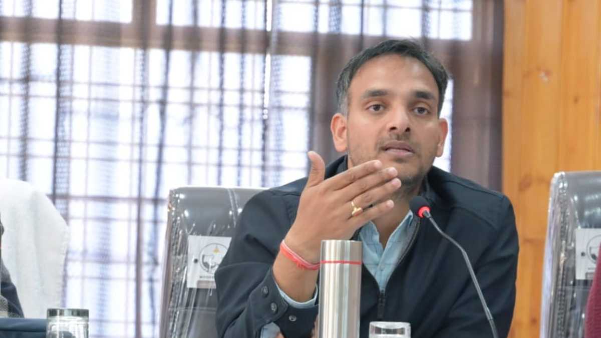 रुद्रप्रयाग जिले में फुटकर पेटी डीजल डीलरों की नियुक्ति के लिए आवेदन आमंत्रित