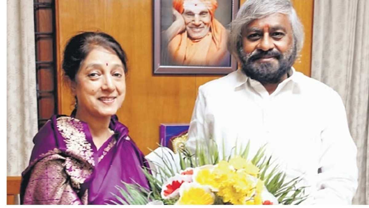 मीनाक्षी नेगी: उत्तराखंड की बेटी बनी कर्नाटक की पहली महिला वन प्रमुख