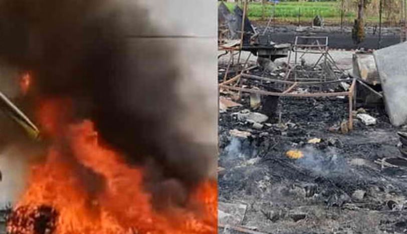 होली पर हुड़दंग और हादसों में 14 लोगों की मौत, 100 से ज्यादा हुए घायल