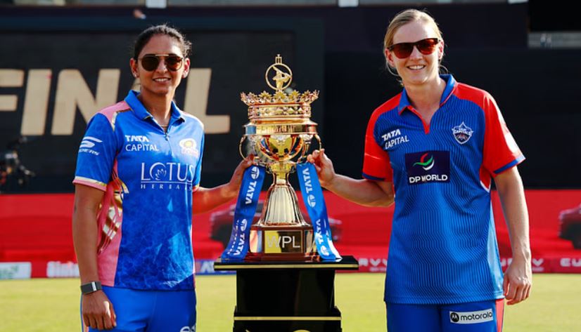 मुंबई इडियंस ने दूसरी बार जीता महिला आईपीएल का टाइटल, दिल्ली कैपिटल्स का फिर टूटा सपना