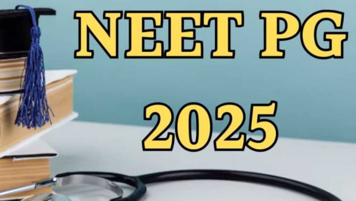 नीट परीक्षा डेट पर आया बड़ा अपडेट, आधिकारिक नोटिस हो गया जारी!