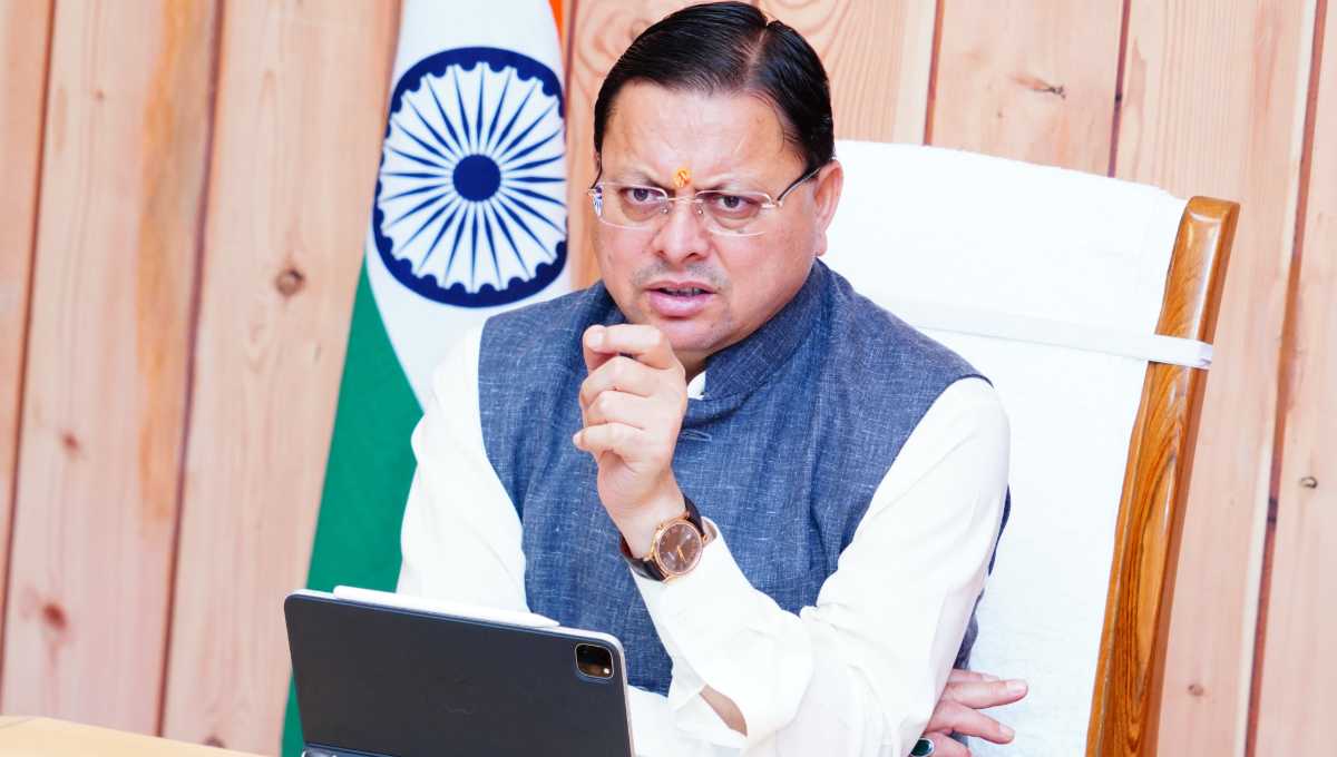 खाद्य संरक्षा और औषधि प्रशासन विभाग ने हरित चारधाम यात्रा थीम पर शुरू किया अभियान