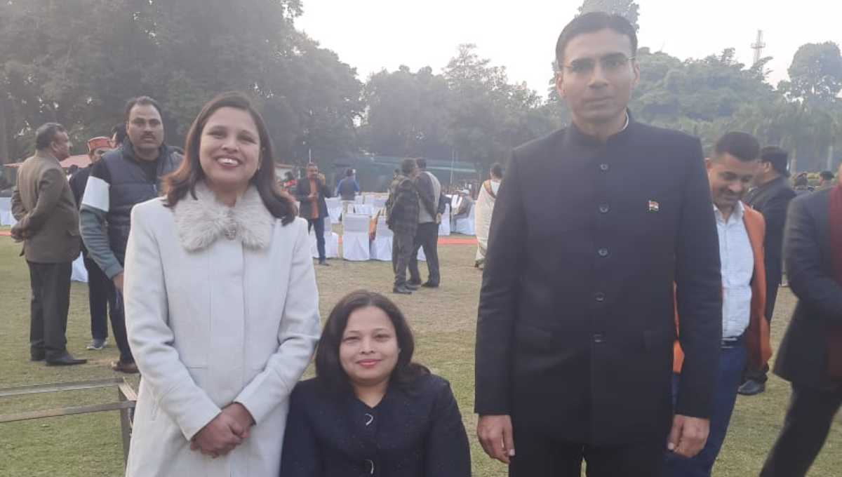 डीएम की पड़ी नजर तो बहुरे दिव्यांग सामुदायिक केन्द्र के दिन