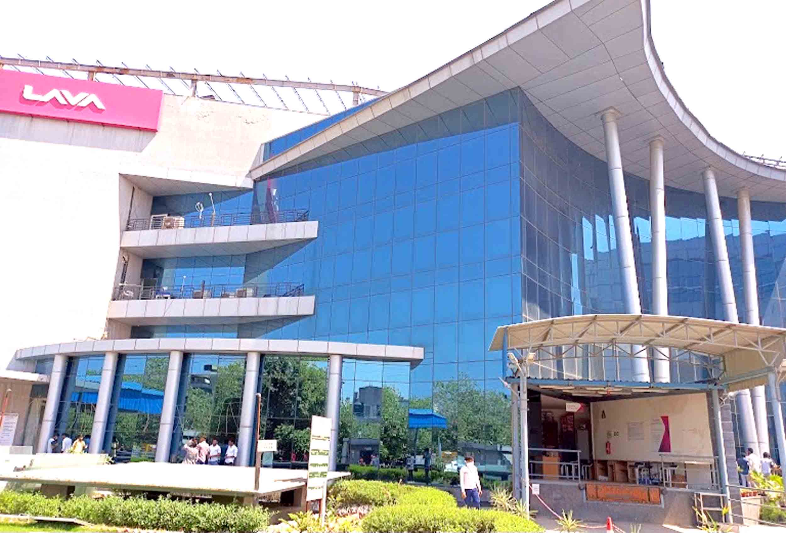 लावा ने पूरे किए 17 वर्ष, भारत के मोबाइल उद्योग में #ProudlyIndian अग्रणी के रूप में दर्ज की मजबूत पहचान