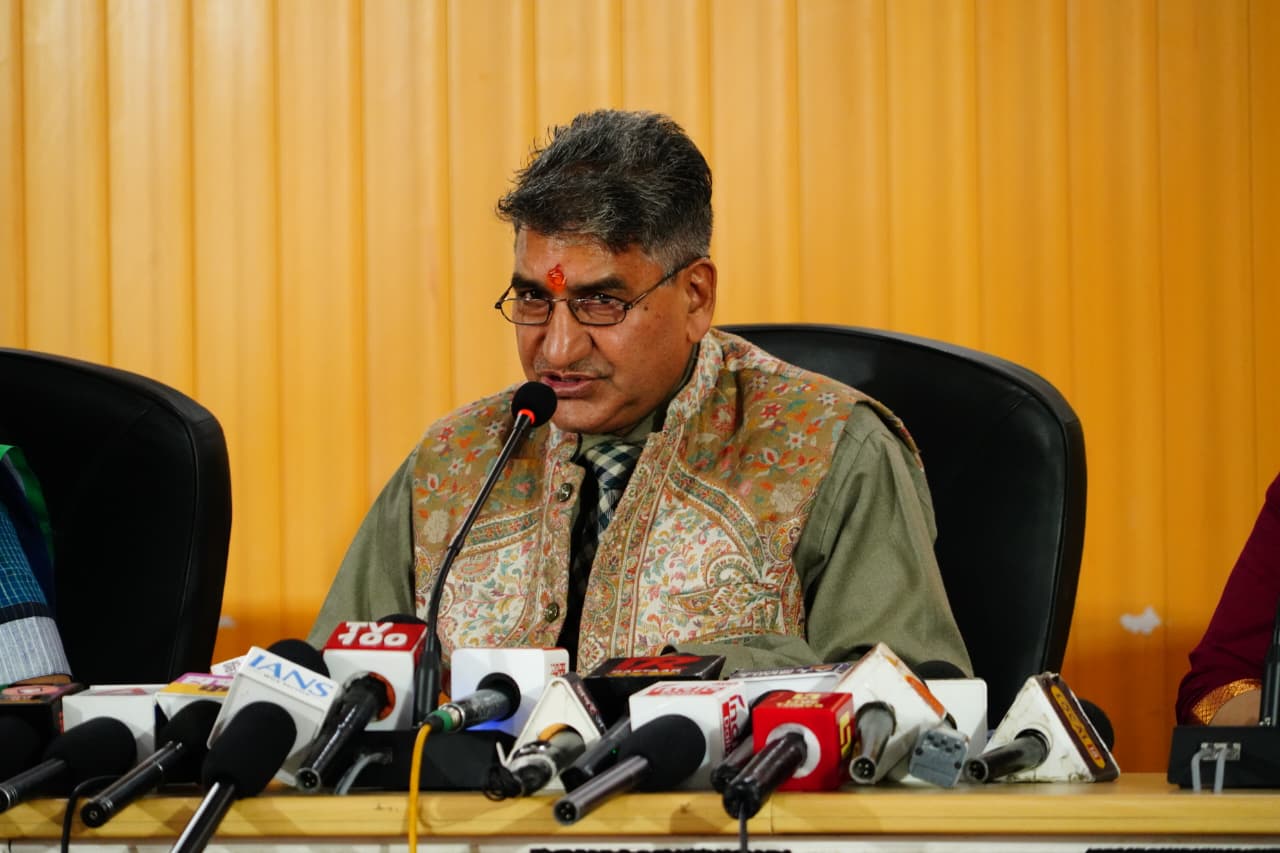 जनगणना 2027: उत्तराखंड में 25 अप्रैल से शुरू होगा मकान सूचीकरण, पहली बार मिलेगी सेल्फ एन्यूमरेशन की सुविधा