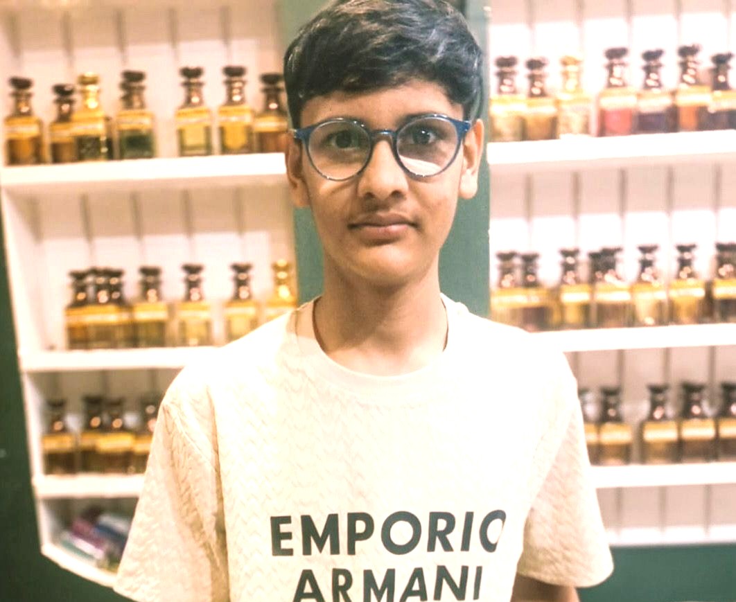 राजस्थान कक्षा 12 परिणाम 2026: कपिल शर्मा ने साइंस में 98.6% अंक हासिल किए