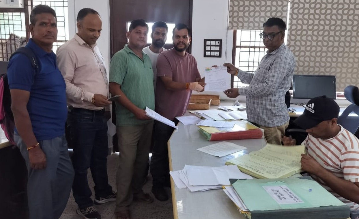 Rudraprayag: नेताजी सुभाष चंद्र बोस पर कथित टिप्पणी से आक्रोश, TUCC ने PM को भेजा ज्ञापन