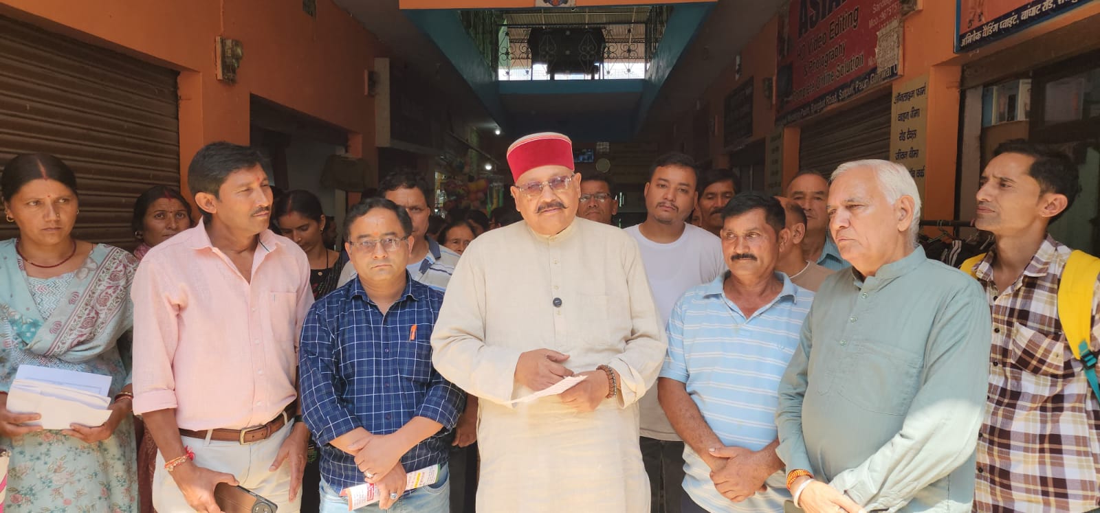 श्रमिक पंजीकरण में तेजी, चार दिन में बने 2779 से अधिक कार्ड