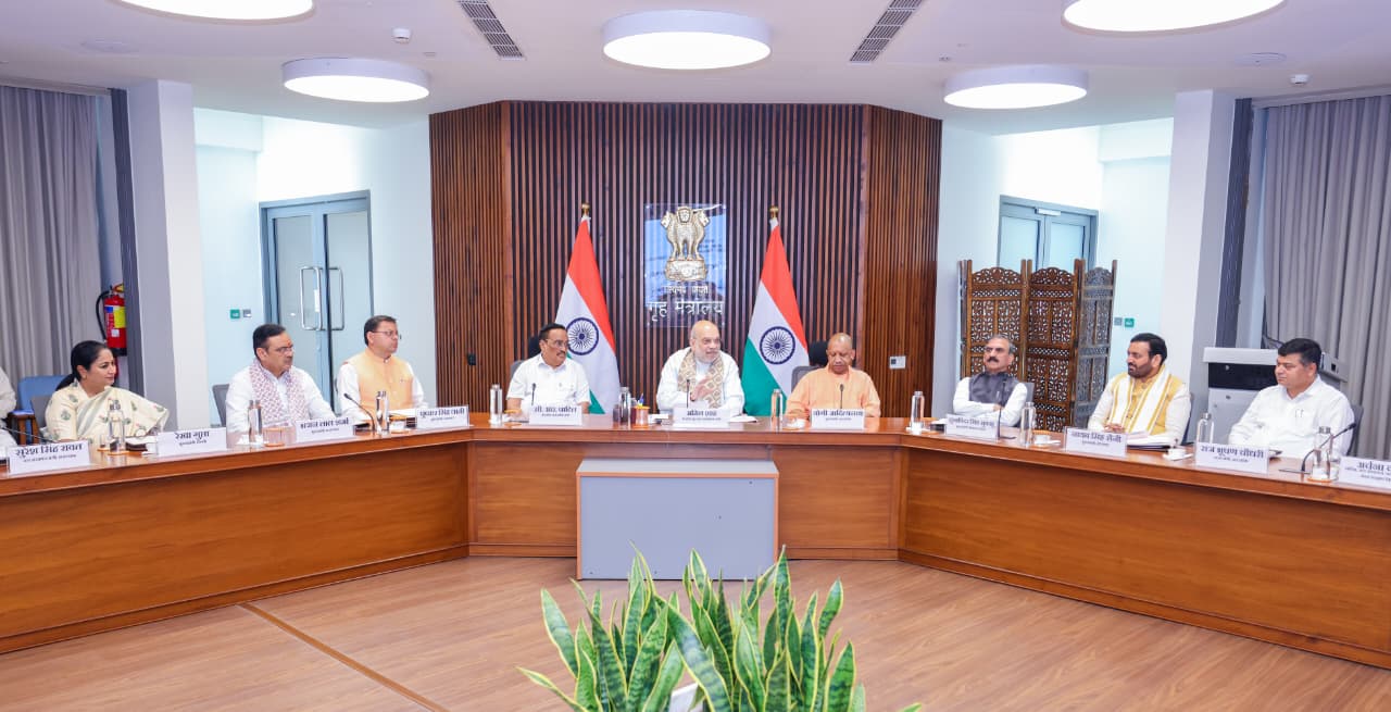 Kishau Dam MoU: 80 साल से लंबित किशाऊ बांध परियोजना पर 6 राज्यों में ऐतिहासिक समझौता, CM धामी ने बताया मील का पत्थर