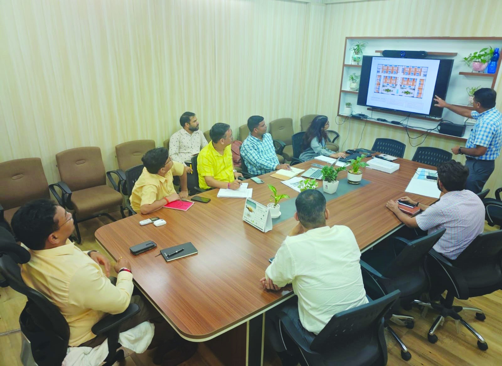 अयोध्या में देवभूमि की पहचान, रुद्रपुर में युवाओं की उड़ान; धामी सरकार के दो बड़े प्रोजेक्ट