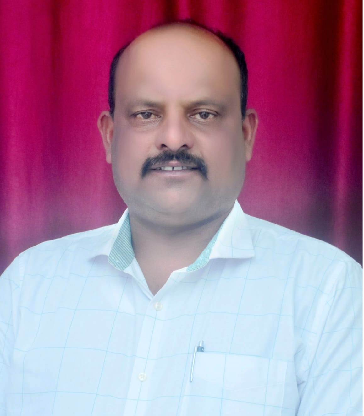mukesh-prasad-doiwala-chhatra-sangh-chunav-prabhari-nsui