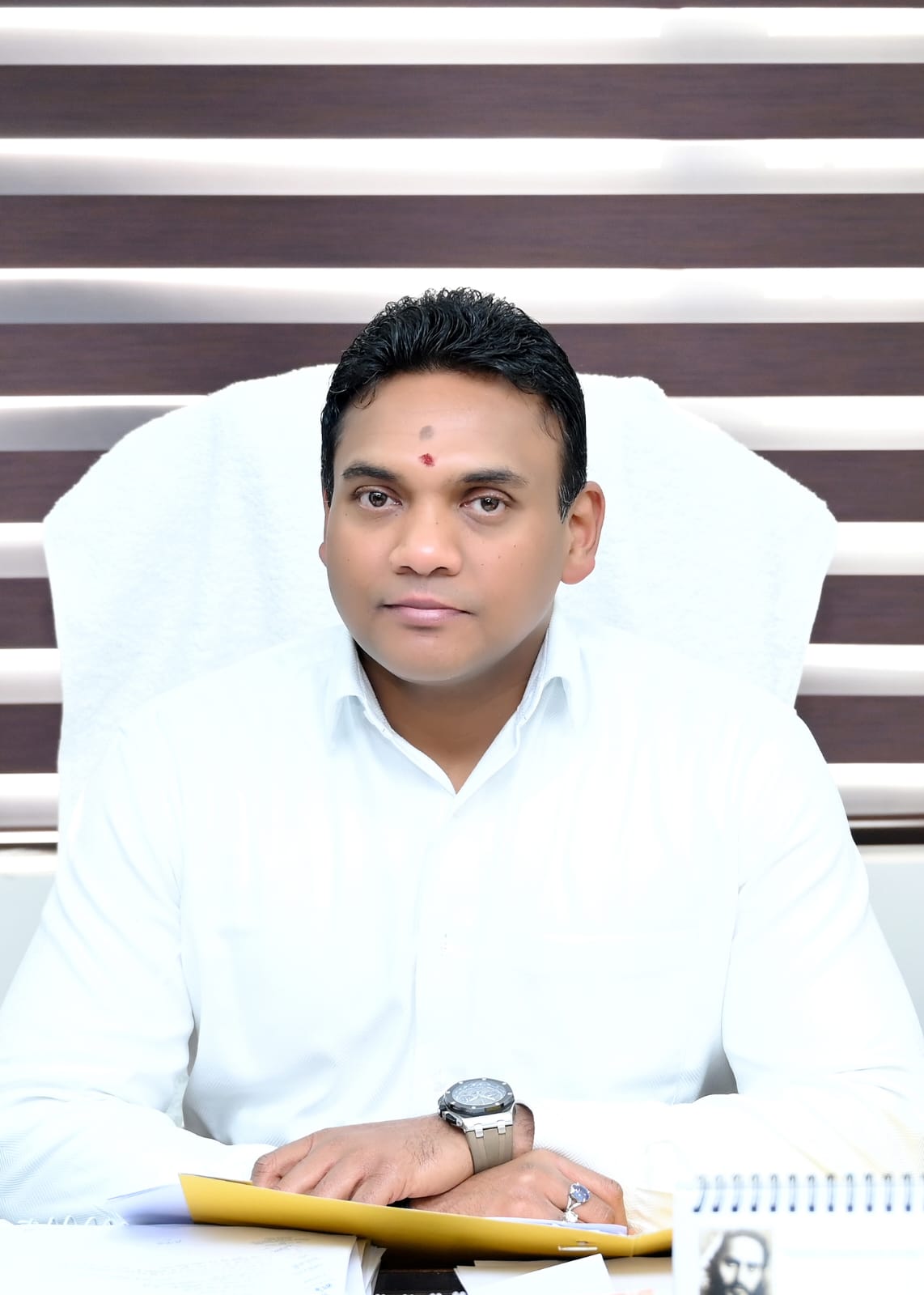 देहरादून सचिवालय में 59.34 करोड़ से बनेगा छह मंजिला वैकल्पिक भवन, मार्च 2027 तक पूरा करने का लक्ष्य